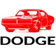 części samochodowe Dodge