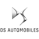 części samochodowe DS Automobiles